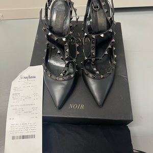 Valentino heels
